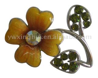  Brooch (Broche)