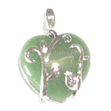  Jade Pendant (Jade Pendant)
