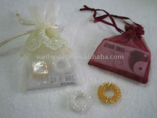  Finger Ring Massager ( Finger Ring Massager)
