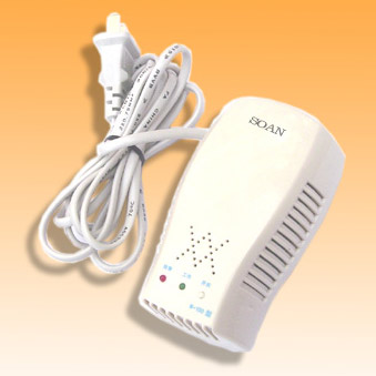  Gas Leak Alarm (Gas-Leck-Alarm)