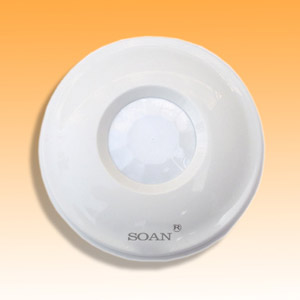  Ceiling Mount Motion Detector (Ceiling Mount Motion Detector)