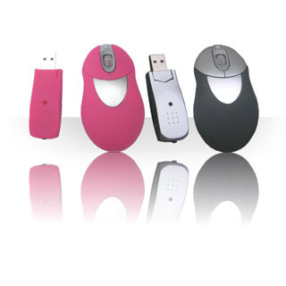  PC Mice (W-04) ( PC Mice (W-04))