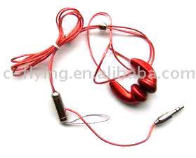  MP3 Earphone (Ecouteurs MP3)