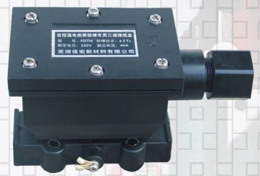  Junction Box of Explosion-Proof Power Supply ( Junction Box of Explosion-Proof Power Supply)