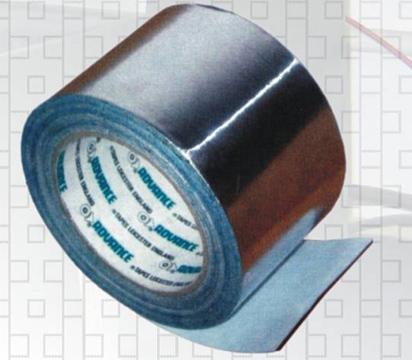  Aluminum Foil Adhesive Tape (Aluminium Foil Ruban adhésif)