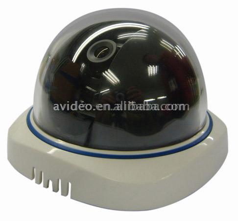  Dome Camera (Dome-Kamera)