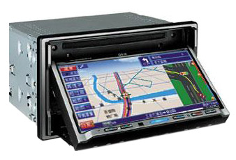  2 DIN Car DVD Player ( 2 DIN Car DVD Player)