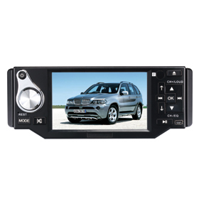  4.3-Inch Car DVD Player ( 4.3-Inch Car DVD Player)