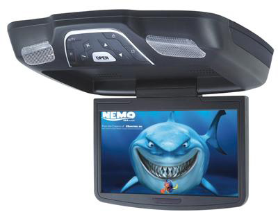  10.4-inch Roof Mount Monitor ( 10.4-inch Roof Mount Monitor)