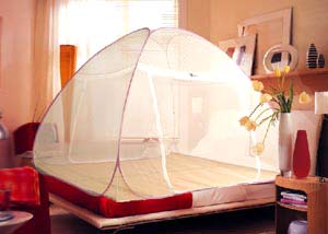  Steel-Wire Mosquito Net (Стальной проволоки Сетка)