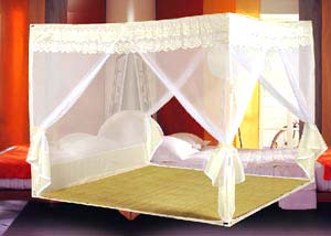  Quad-Frame Mosquito Net (Quad-Frame Сетка)