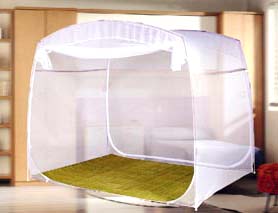  Quad-Frame Mosquito Net (Quad-Frame Сетка)