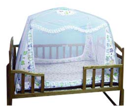  Baby Mosquito Net (Baby Mosquito Net)