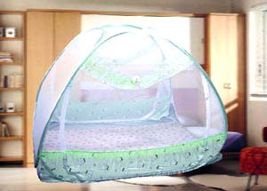  Baby Mosquito Net (Baby Mosquito Net)