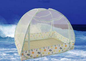  Baby Mosquito Net (Baby Сетка)