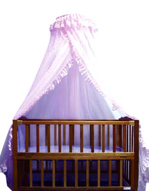  Baby Mosquito Net (Baby Mosquito Net)