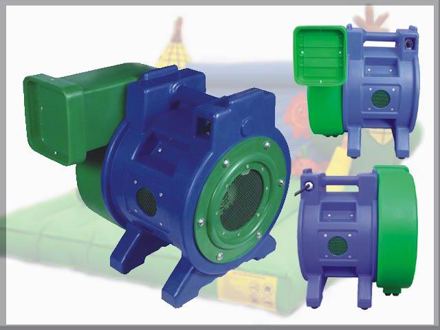  Inflatable Blower ( Inflatable Blower)