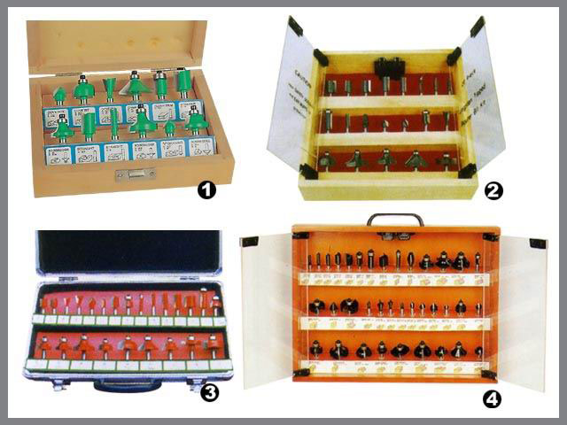  Router Bits ( Router Bits)