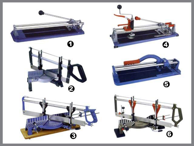  Tile Cutting Machine ( Tile Cutting Machine)