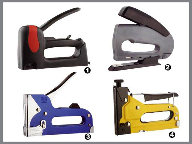  Stapling Gun ( Stapling Gun)