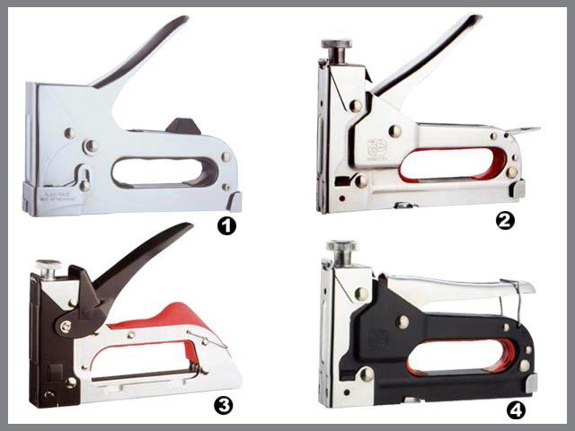  Stapling Gun ( Stapling Gun)