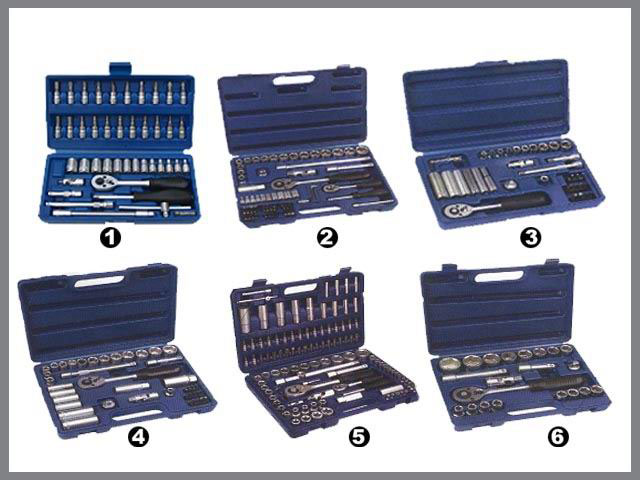  Socket Set ( Socket Set)