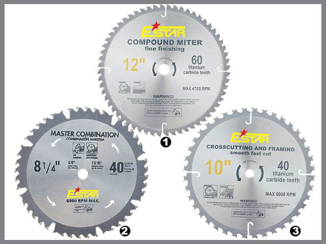  TCT Saw Blade ( TCT Saw Blade)