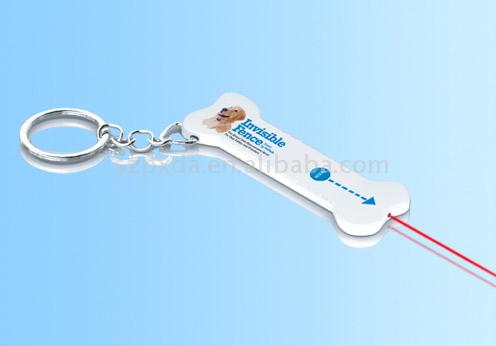 New Bone Shape Laser Card ( New Bone Shape Laser Card)