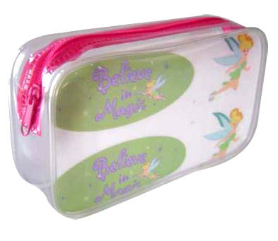  PVC Bag (PVC Bag)