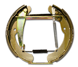 Bremsbacke (Bremsbacke)