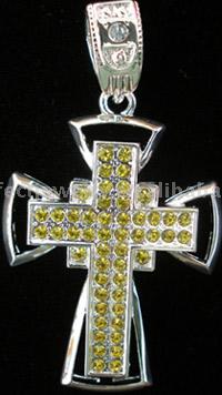 Bling Bling Kreuz (Bling Bling Kreuz)