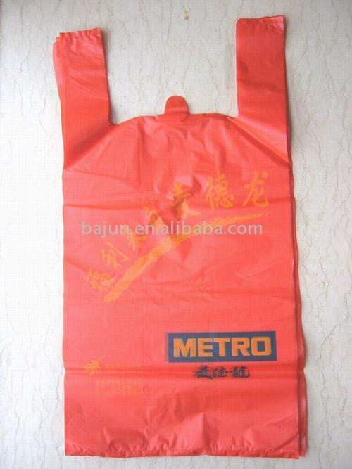  Plastic Bag ( Plastic Bag)