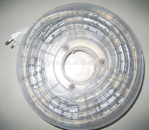  Rope Light with Small Package