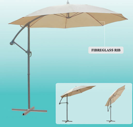  Hanging Umbrella (Висячие Umbrella)