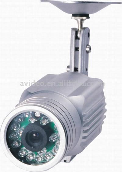  IR/WP Camera (ИК / WP камеры)