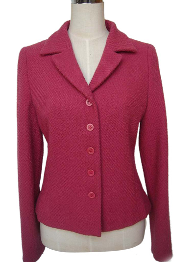  Ladies` Jacket ( Ladies` Jacket)