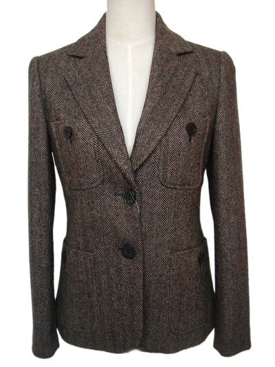  Ladies` Jacket ( Ladies` Jacket)