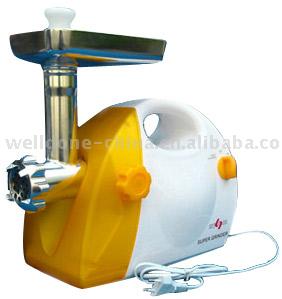  Household Electric Meat Grinder