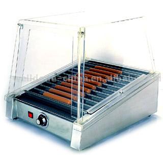  11XB-Rolls Hot Dog Warmer (11XB Rolls-Hot Dog Wärmer)
