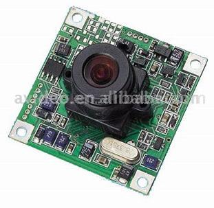 Board Camera (Platinenkamera)