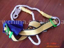  Safety Belt (Ceinture de sécurité)