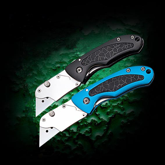  Pocket Knife, YJ-136 (Couteau de poche, YJ-136)