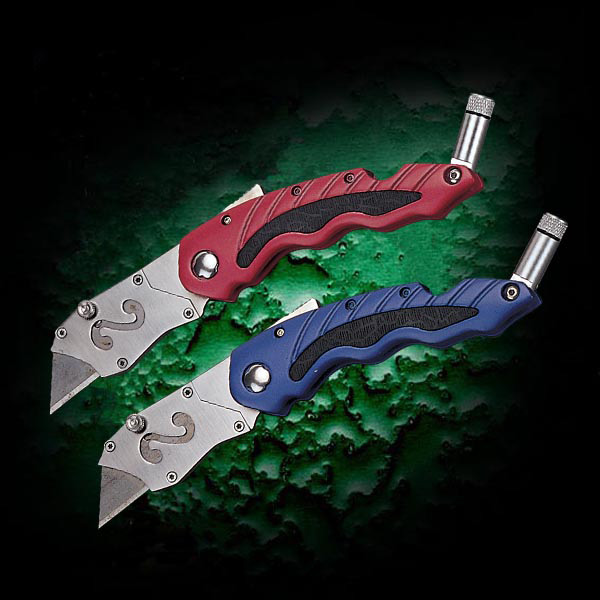  Pocket Knife, YJ-132 (Couteau de poche, YJ-132)