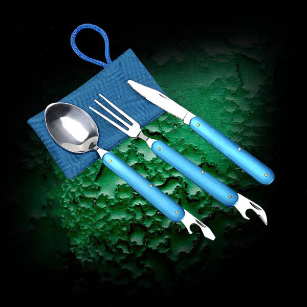  Cutlery, CO-BC3 (Столовые приборы, СО-BC3)