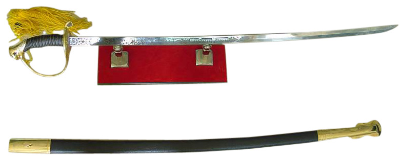  Sword (Sword)