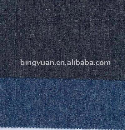  Linen Denim (Лен Джинсовый)