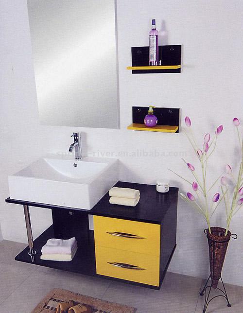  Bathroom Cabinet
