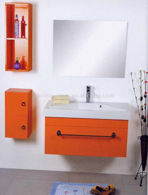 Bathroom Cabinet