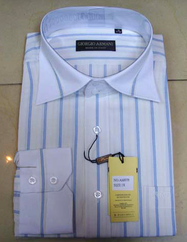  Men`s Shirt