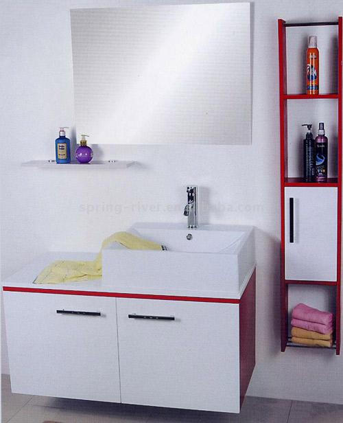  Bathroom Cabinet